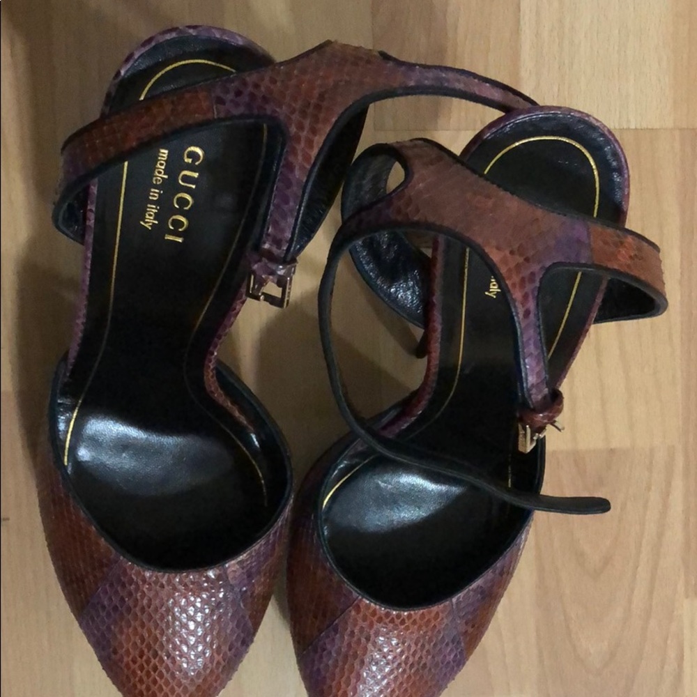 Gucci